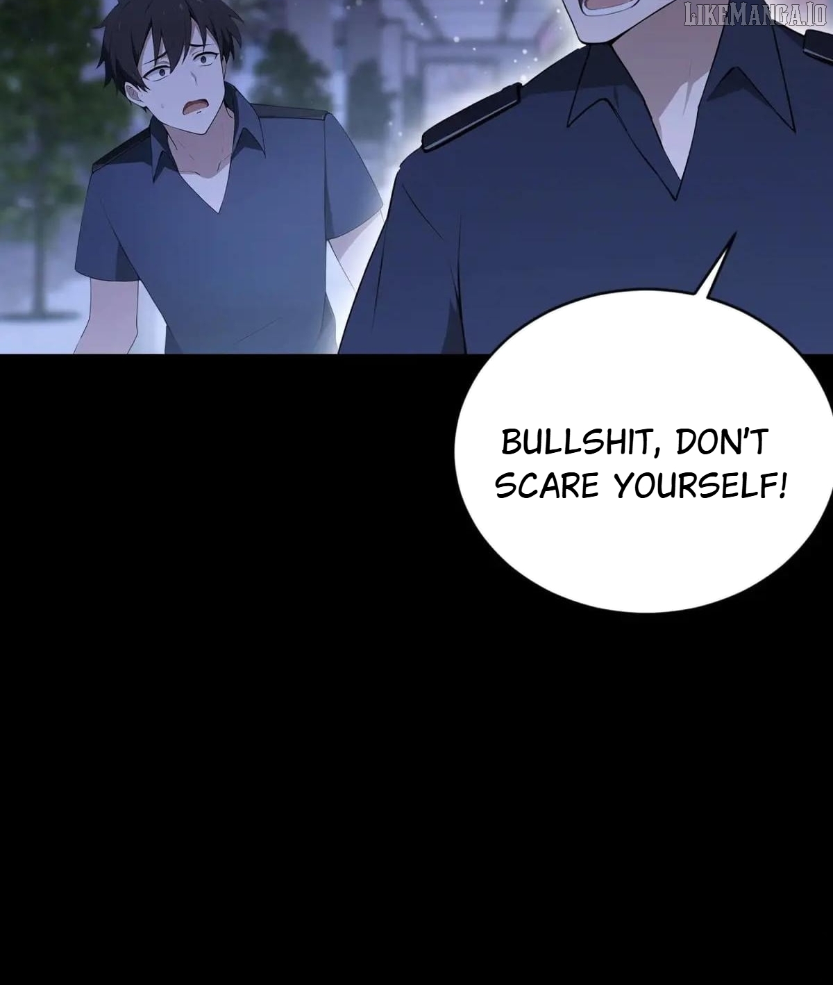 Outrageous! I opened a training class for empresses Chapter 92 - page 57